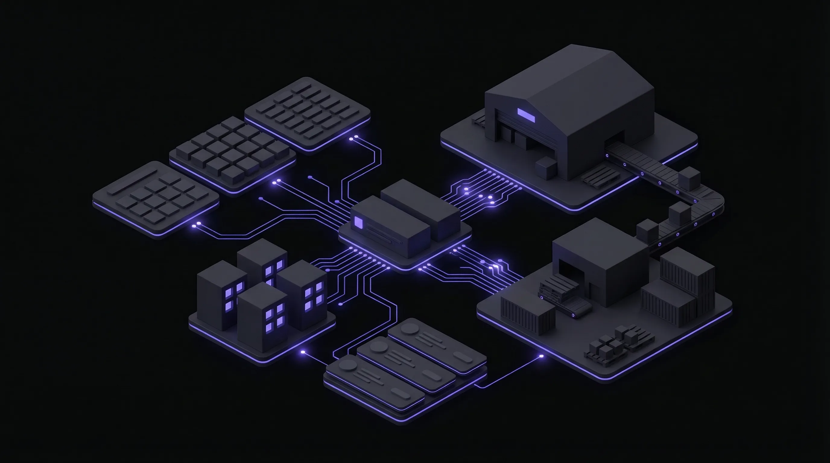 Wholesale portal interface showing customer-specific pricing, bulk order forms, and account management dashboard