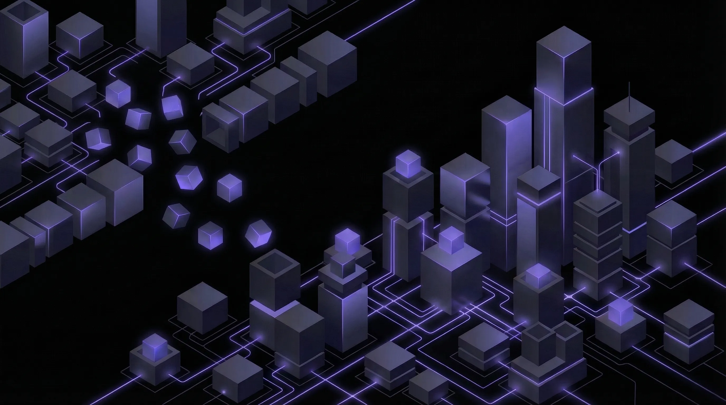 Diagram showing the gap between CRM expectations and actual adoption rates in mid-market organisations